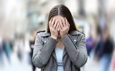 Dolori e Patologie da lavoro causati dallo stress